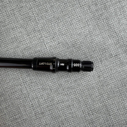 Fujikura Ventus TR Blue - 50g Regular / Driver Shaft / Taylormade