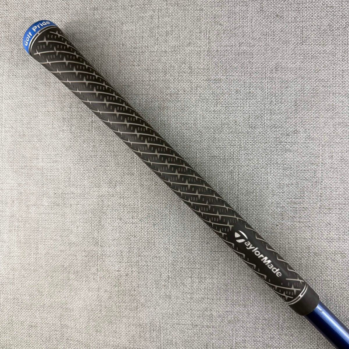 Fujikura Ventus TR Blue - 50g Regular / Driver Shaft / Taylormade