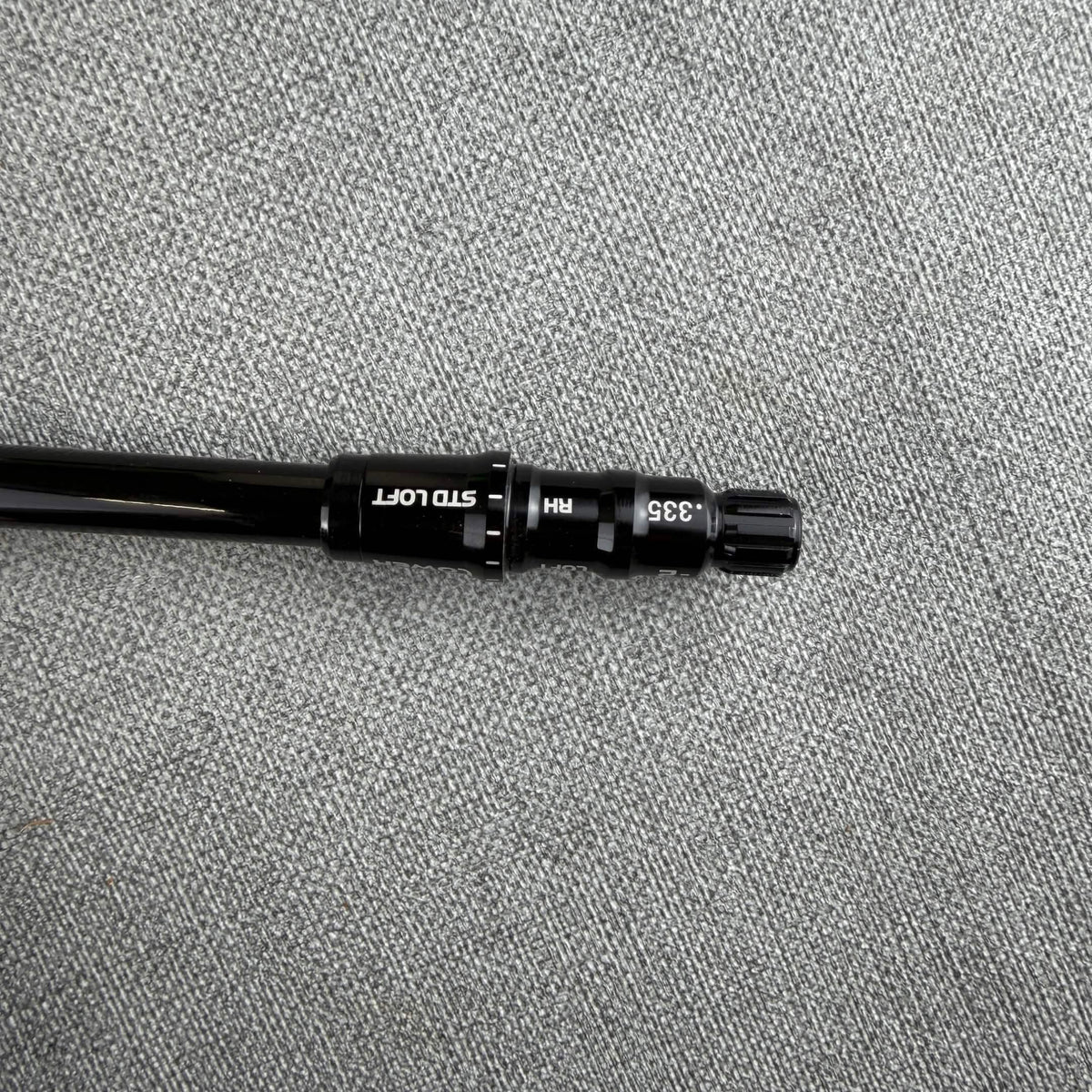 Fujikura Ventus Red - 50g Regular / Driver Shaft / Taylormade