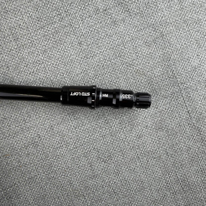 Fujikura Ventus Red - 50g Regular / Driver Shaft / Taylormade