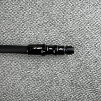 Mitsubishi Reax - 50g Regular / Driver Shaft / Taylormade