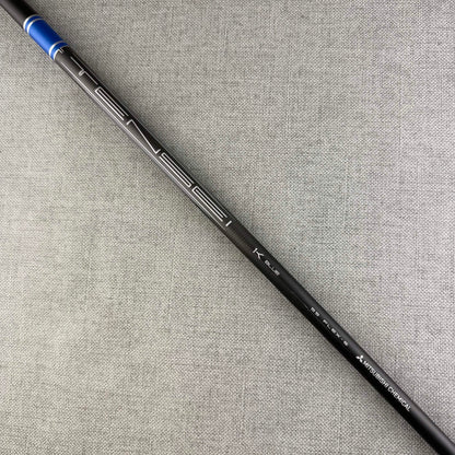 Mitsubishi Tensei 1K Blue - 55g Stiff / Driver Shaft / Titleist