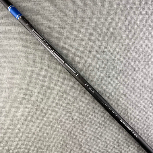 Mitsubishi Tensei 1K Blue - 55g Stiff / Driver Shaft / Titleist
