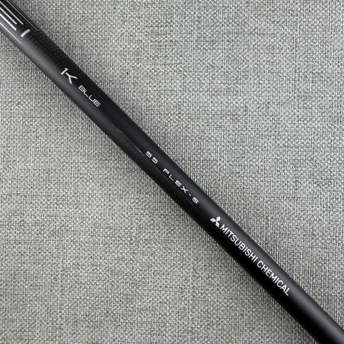 Mitsubishi Tensei 1K Blue - 55g Stiff / Driver Shaft / Titleist