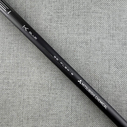Mitsubishi Tensei 1K Blue - 55g Stiff / Driver Shaft / Titleist