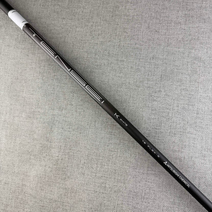 Mitsubishi Tensei 1K White - 75g Stiff / Fairway Shaft / Titleist