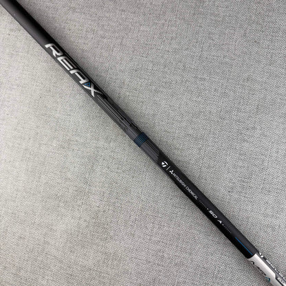 Mitsubishi Reax - 50g Senior / Driver Shaft / Taylormade