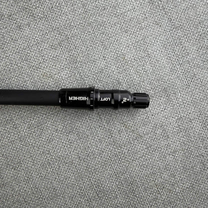 Mitsubishi Reax - 50g Senior / Driver Shaft / Taylormade