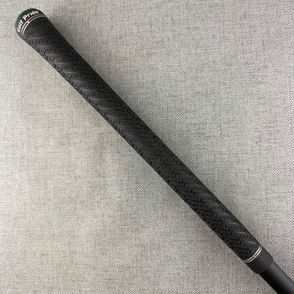 Mitsubishi Reax - 50g Senior / Driver Shaft / Taylormade