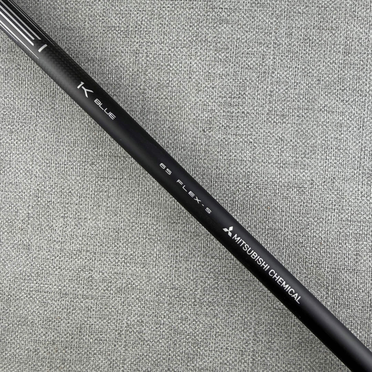 Mitsubishi Tensei 1K Blue - 65g Stiff / Fairway Shaft / Titleist
