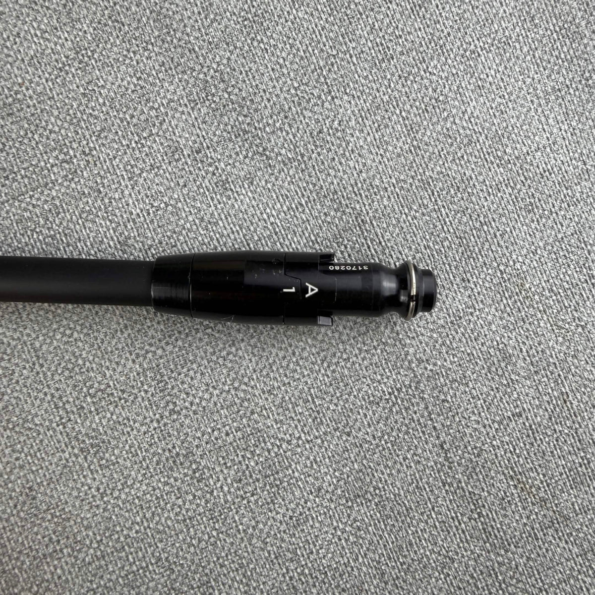 Mitsubishi Tensei 1K Blue - 65g Stiff / Fairway Shaft / Titleist