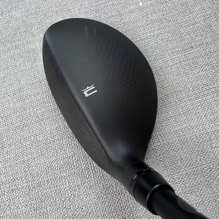 Cobra TEC Hybrid - 19 Degree Adjustable / Stiff Flex