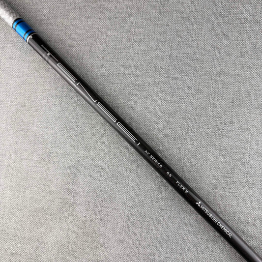 Mitsubishi Tensei AV Series - 65g Stiff / Fairway Shaft / Titleist