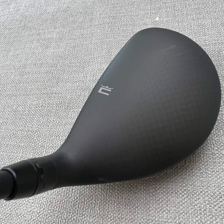 Cobra TEC Hybrid - 19 Degree Adjustable / Stiff Flex