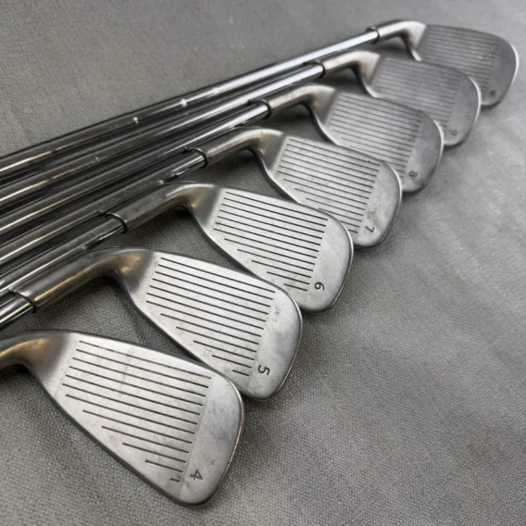 Ping G20 Iron Set - Regular Flex / 4-PW