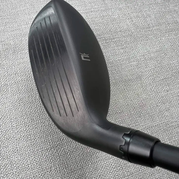 Cobra TEC Hybrid - 19 Degree Adjustable / Stiff Flex