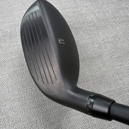 Cobra TEC Hybrid - 19 Degree Adjustable / Stiff Flex