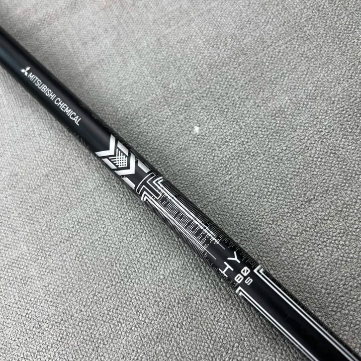 Cobra TEC Hybrid - 19 Degree Adjustable / Stiff Flex