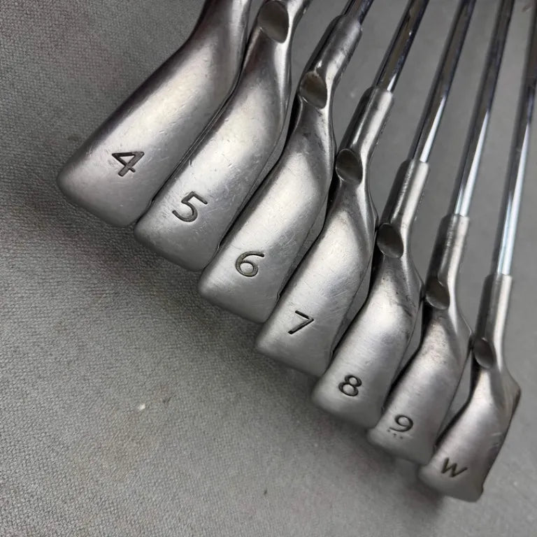 Ping G20 Iron Set - Regular Flex / 4-PW