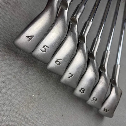 Ping G20 Iron Set - Regular Flex / 4-PW