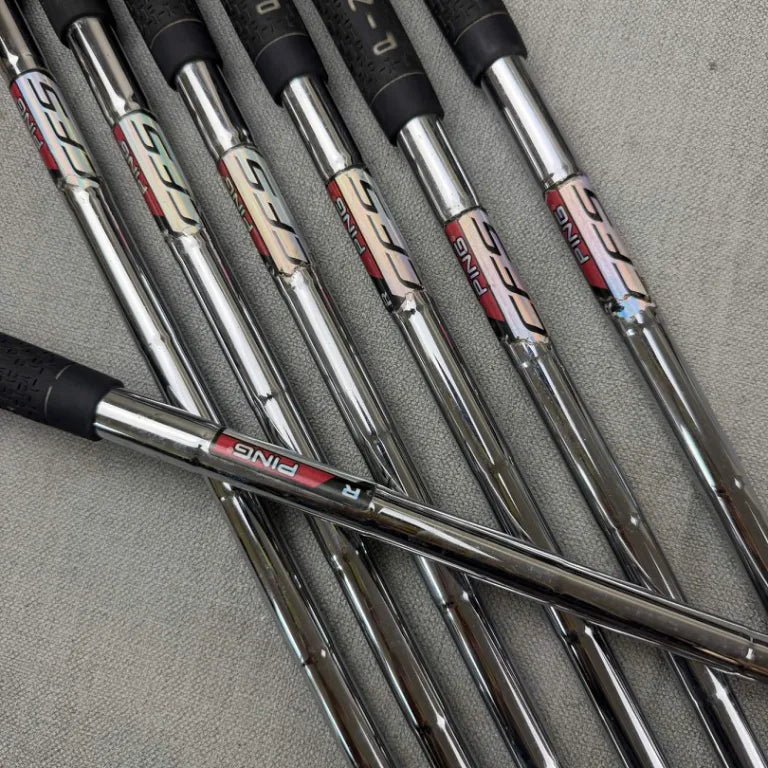 Ping G20 Iron Set - Regular Flex / 4-PW