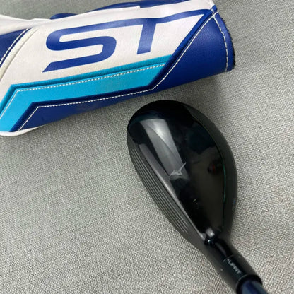 Mizuno STZ 230 Hybrid - Stiff Flex / 19 Degree Adjustable