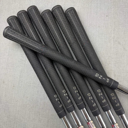 Ping G20 Iron Set - Regular Flex / 4-PW