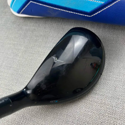 Mizuno STZ 230 Hybrid - Stiff Flex / 19 Degree Adjustable