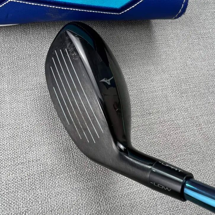 Mizuno STZ 230 Hybrid - Stiff Flex / 19 Degree Adjustable