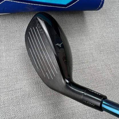 Mizuno STZ 230 Hybrid - Stiff Flex / 19 Degree Adjustable