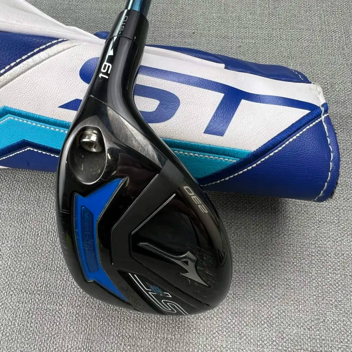 Mizuno STZ 230 Hybrid - Stiff Flex / 19 Degree Adjustable