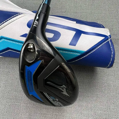 Mizuno STZ 230 Hybrid - Stiff Flex / 19 Degree Adjustable