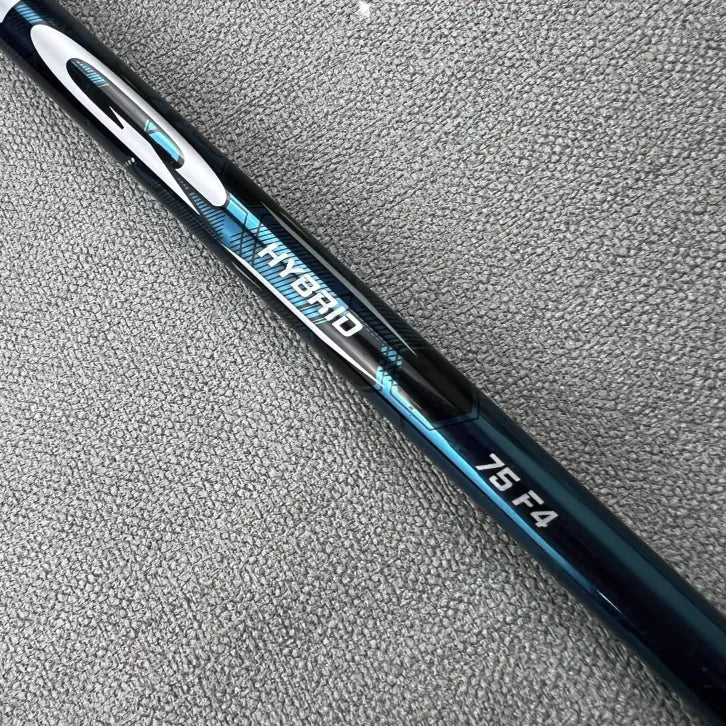 Mizuno STZ 230 Hybrid - Stiff Flex / 19 Degree Adjustable