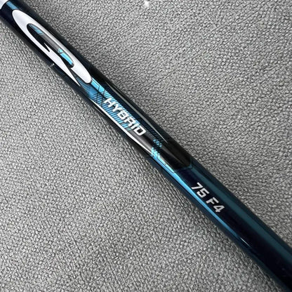 Mizuno STZ 230 Hybrid - Stiff Flex / 19 Degree Adjustable
