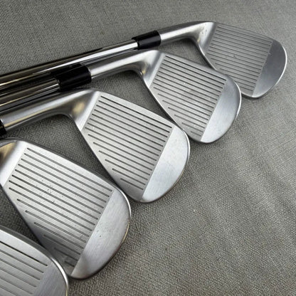 Taylormade P790 Iron Set 2025 - Stiff Flex DG / 4-PW