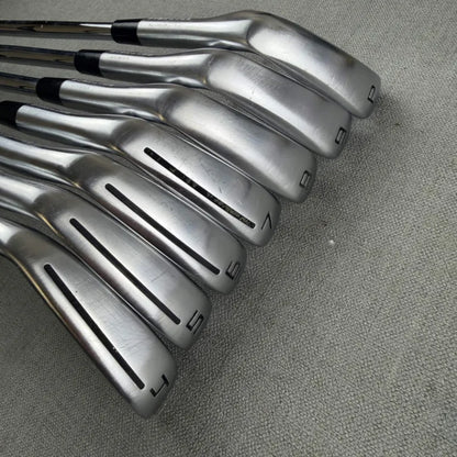 Taylormade P790 Iron Set 2025 - Stiff Flex DG / 4-PW