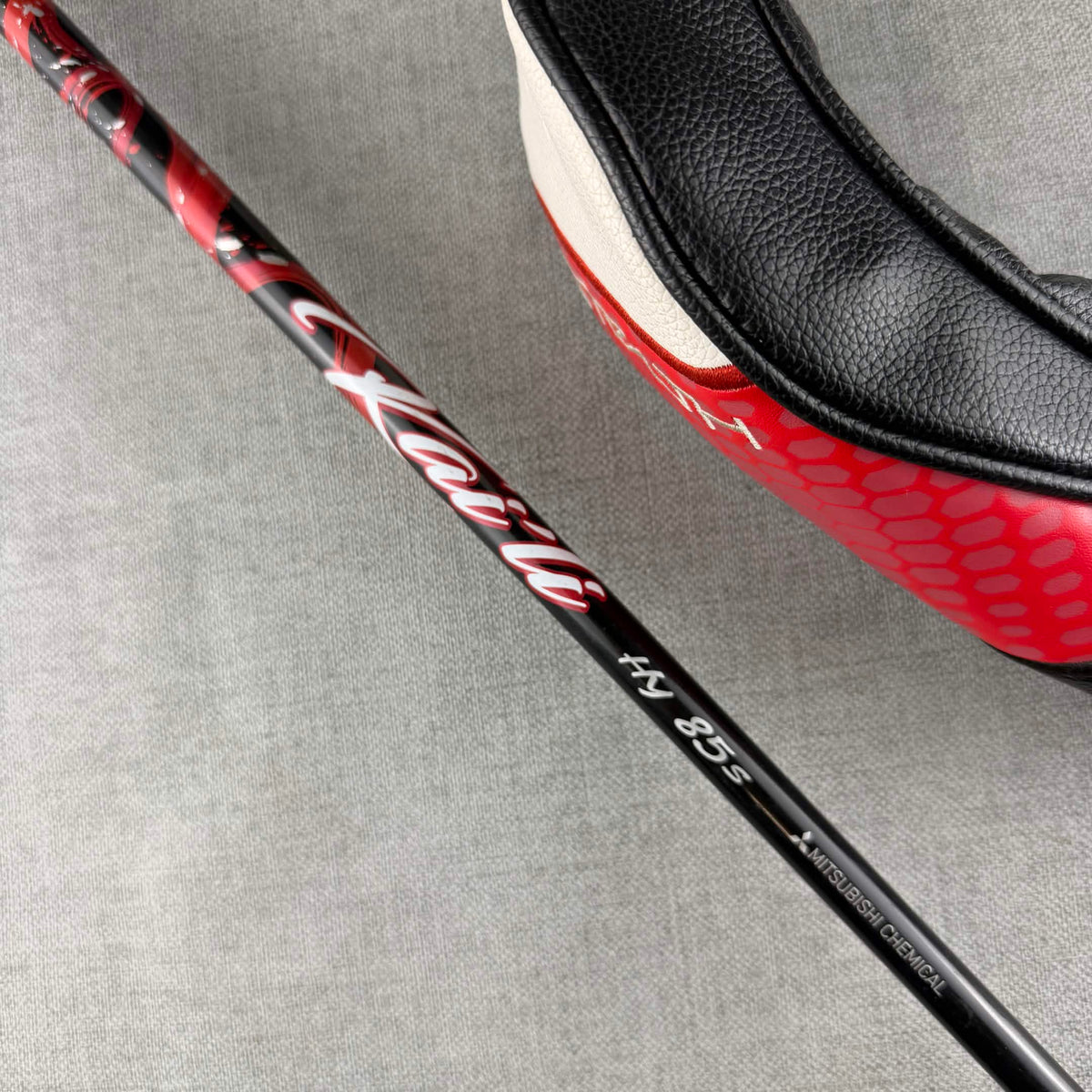 Taylormade Stealth 2 Plus Hybrid - Stiff Flex / 19.5 Degree