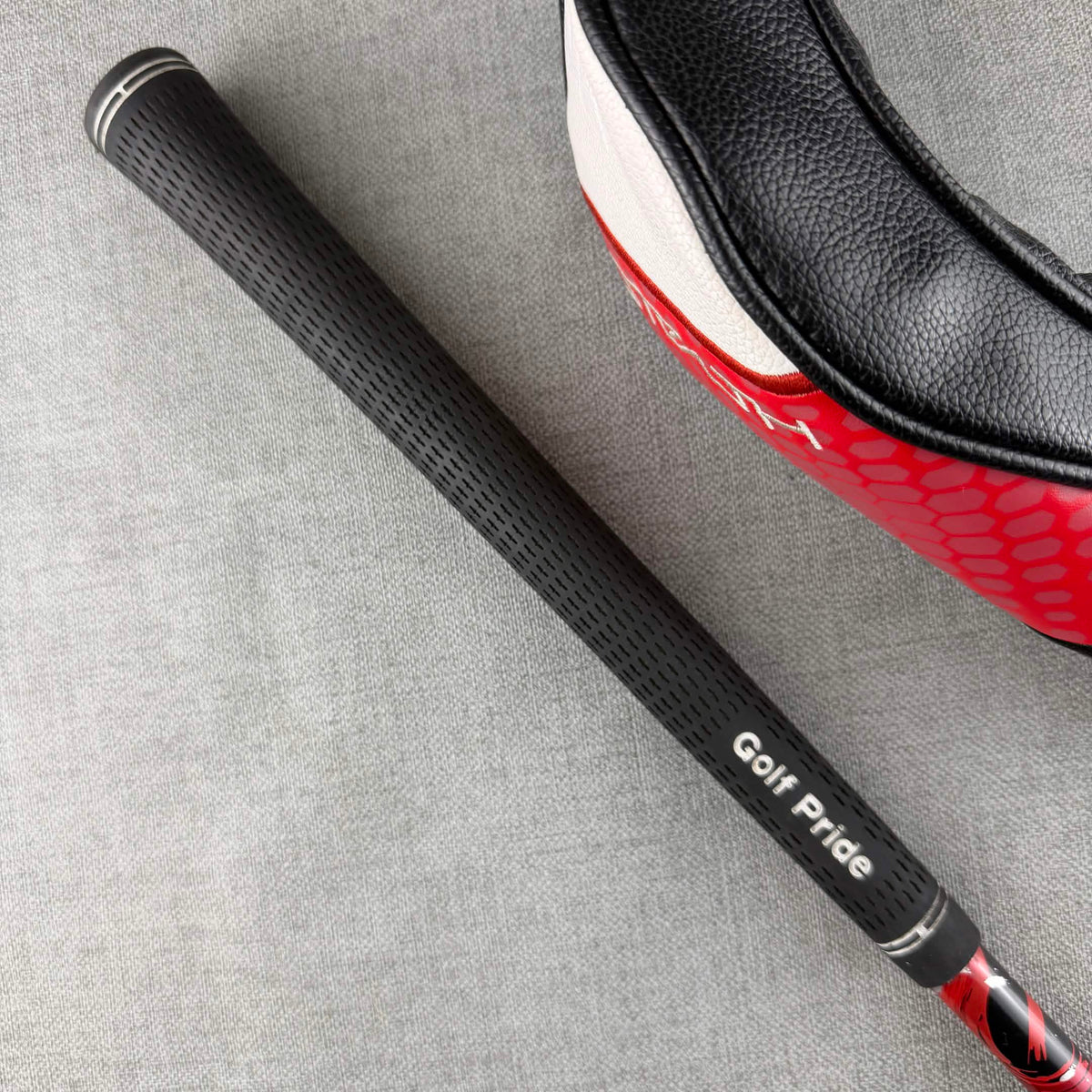 Taylormade Stealth 2 Plus Hybrid - Stiff Flex / 19.5 Degree