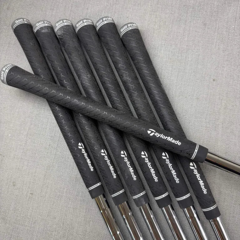 Taylormade P790 Iron Set 2025 - Stiff Flex DG / 4-PW