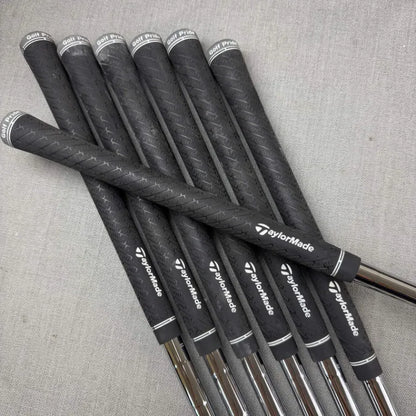 Taylormade P790 Iron Set 2025 - Stiff Flex DG / 4-PW