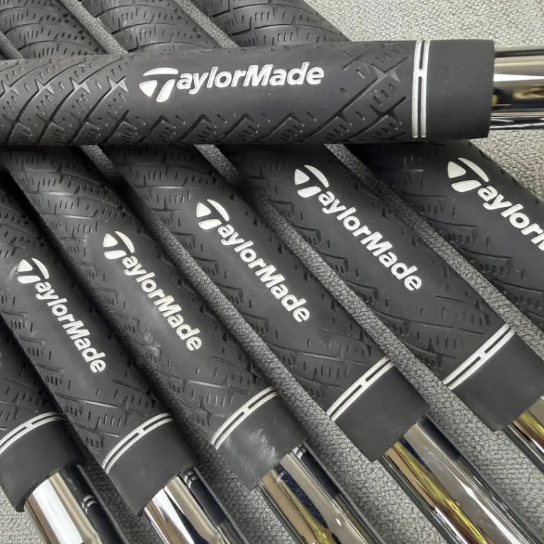 Taylormade P790 Iron Set 2025 - Stiff Flex DG / 4-PW