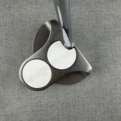 Odyssey White Hot 2-Ball Putter - 35 Inches / Odyssey White Hot Grip