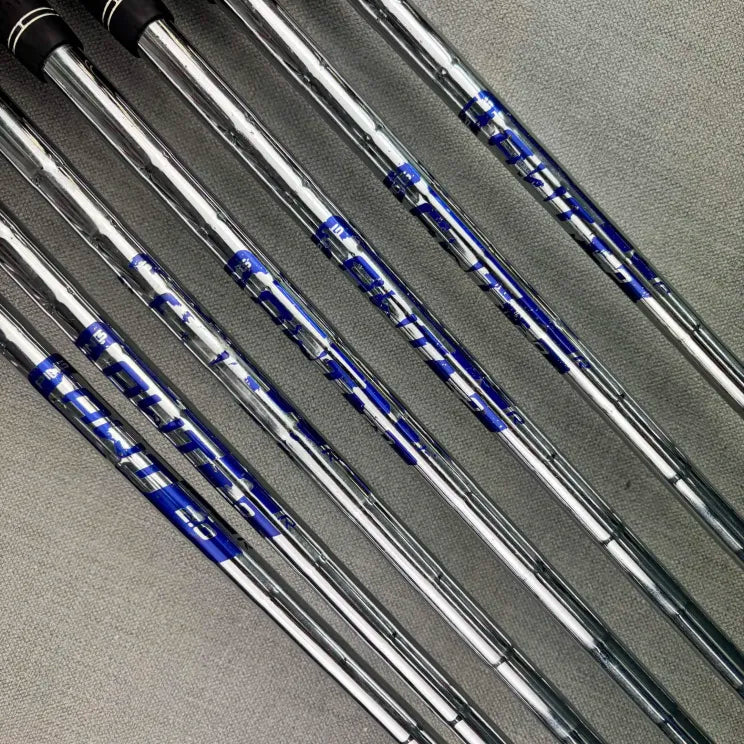 Ping G400 Iron Set (Blue Dot) - Regular Flex / 5-SW