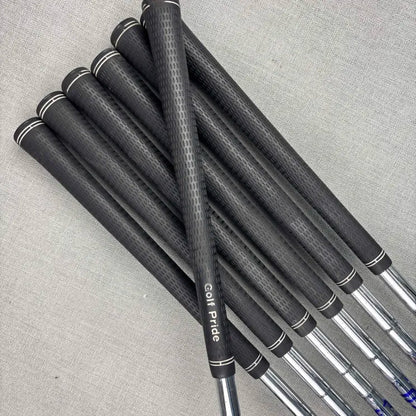 Ping G400 Iron Set (Blue Dot) - Regular Flex / 5-SW