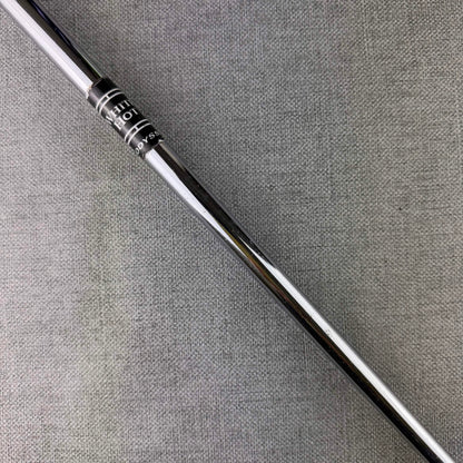 Odyssey White Hot 2-Ball Putter - 35 Inches / Odyssey White Hot Grip