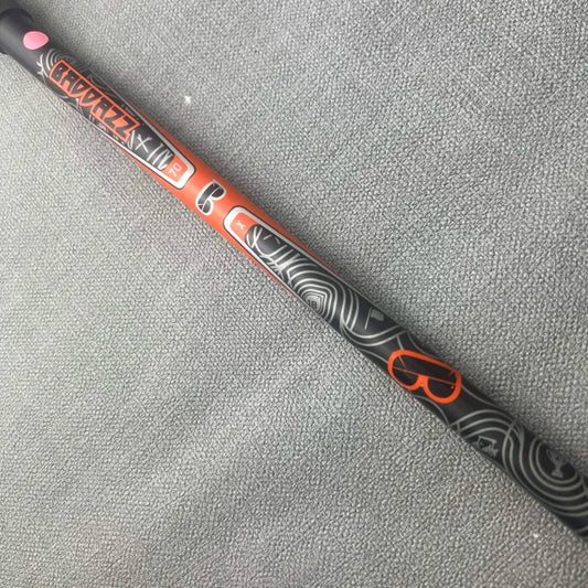 VA Performance BADAZZ Driver Shaft - X Flex 70g / Any Adapter