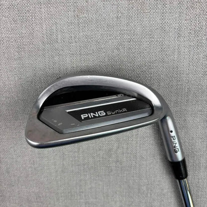 Ping BunkR Sand Wedge - 55 Degree / Wedge Flex