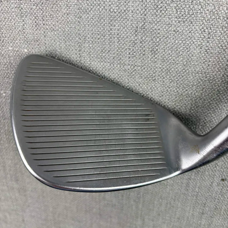 Ping BunkR Sand Wedge - 55 Degree / Wedge Flex