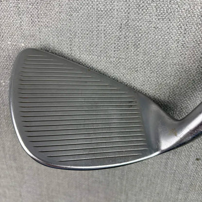 Ping BunkR Sand Wedge - 55 Degree / Wedge Flex