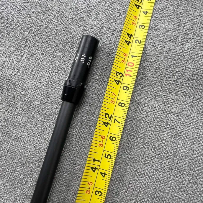 Project X HZRDUS Smoke Yellow Driver Shaft - X Flex 6.5 / Any Adapter